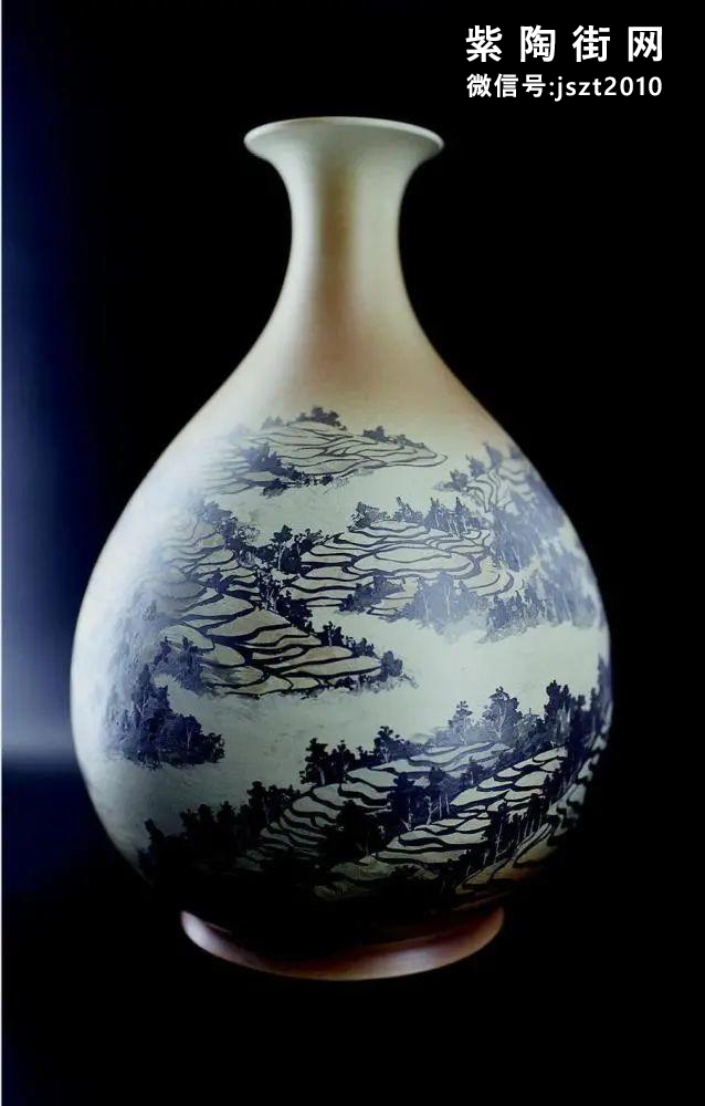 孔明的陶艺匠心——打造中国四大名陶之一建水紫陶-紫陶街